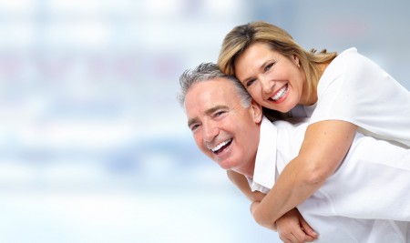 amour chrétien senior