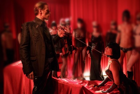 club bdsm