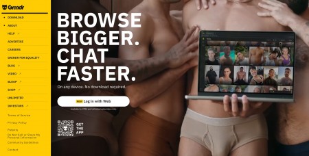 Grindr