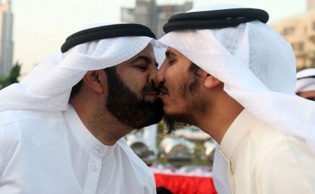homosexualite islam