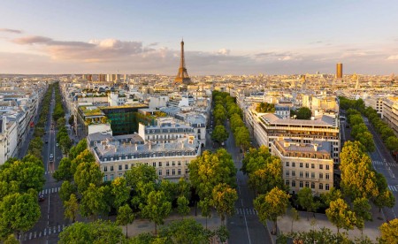 ile de france
