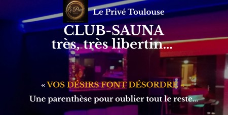 Le privé Toulouse