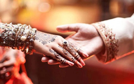 mariage musulman