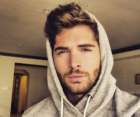 photo de profil