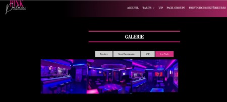 Pink Palace