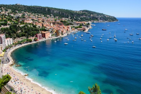 Provence-Alpes-Côte d'Azur