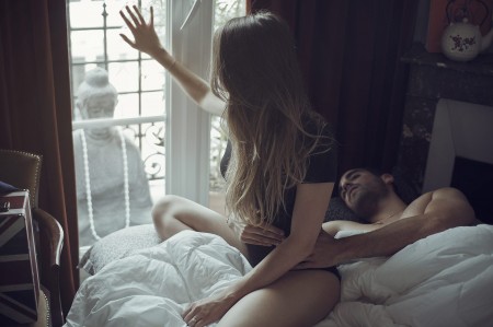 sex-friend