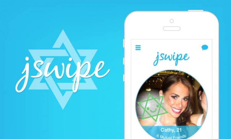 Que vaut l'application mobile de rencontre JSwipe ? Test et avis !